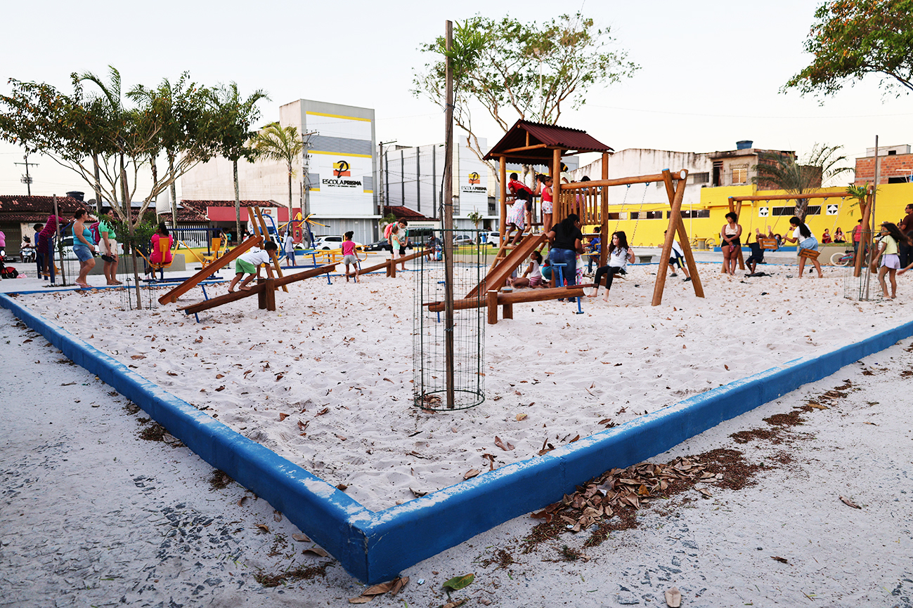Foto: Reprodução/Prefeitura de Feira de Santana - BA